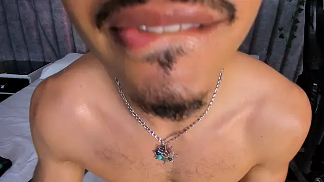 NicolaiKarav live XXX chat