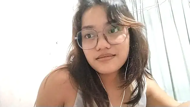 OliviaCarchi Pertunjukan Webcam