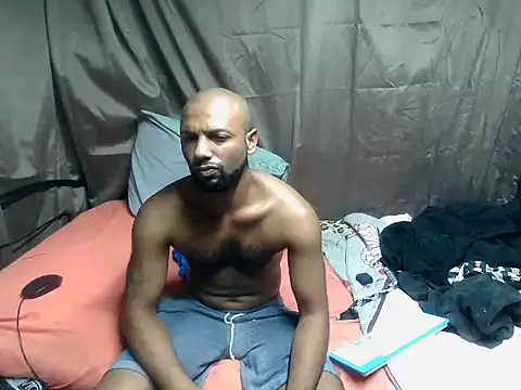 Chat +18 de Camodick ao vivo