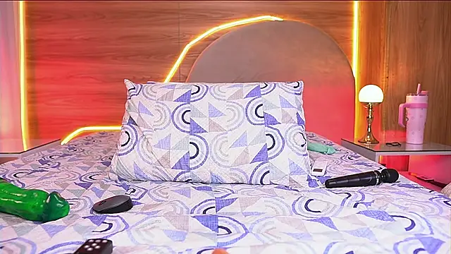 alexaa_walker's Live XXX Chat