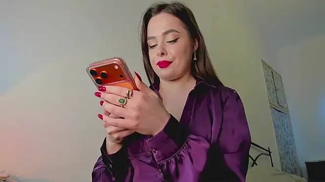 MistressMilana's Live XXX Chat