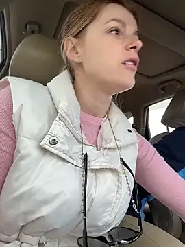 HarrietDart's Live XXX Chat