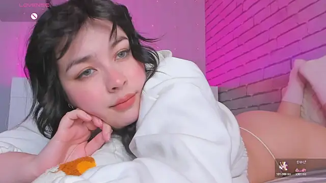 NatalForsy – webcam-show