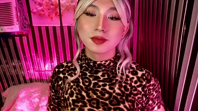 HoresCOCKLUCY Webcamshow