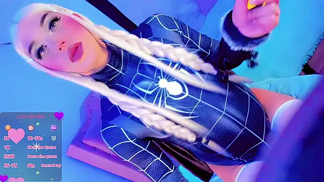 Shiaki_04 Webcamshow