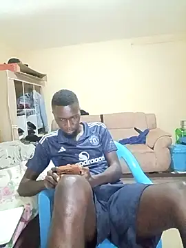 Brian_johns Show in webcam