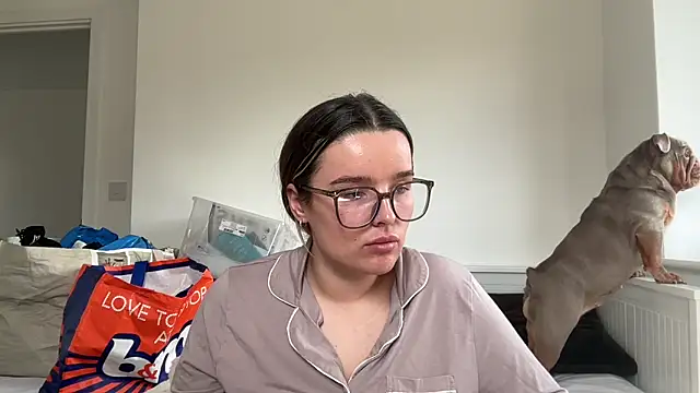 maisiesmithxn Live XXX chat