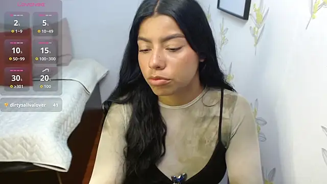 دردشة Laia_white الجنسية المباشرة