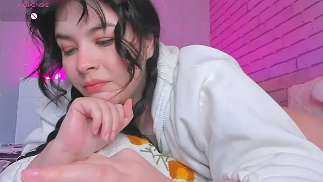 NatalForsy Webcam show