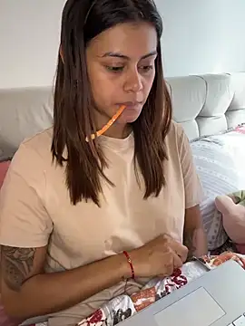 Chat +18 de RachelWeisz_ ao vivo