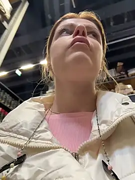 HarrietDart 现场XXX聊天