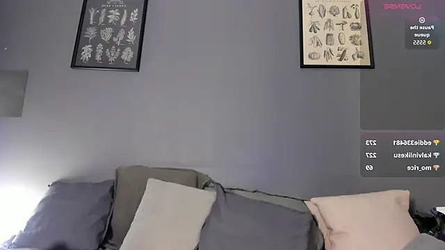 Chat XXX en directo de Charlotte_lovee_