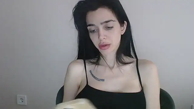 gglingeriee Live XXX-Chat