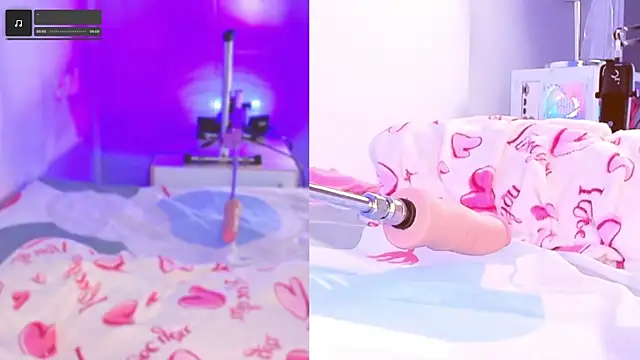 kloe_campbell Live XXX-Chat