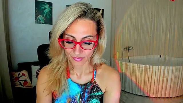 MuseOfStage's Webcam Show