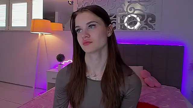 LuisaClover Live XXX-Chat