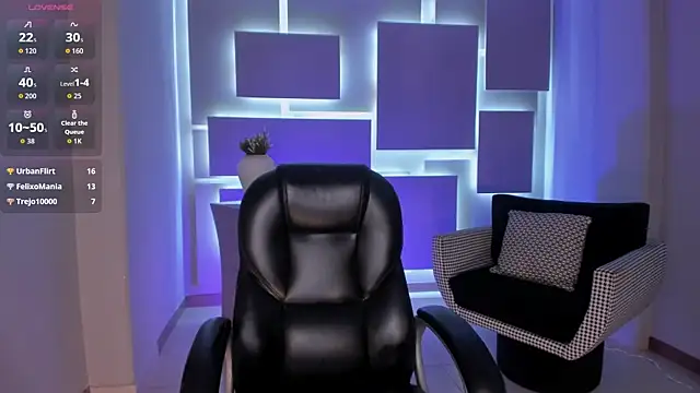 MorganHicks 라이브 XXX 채팅