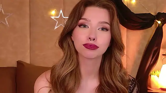 Chatroom XXX en direct de Sierra_Fane