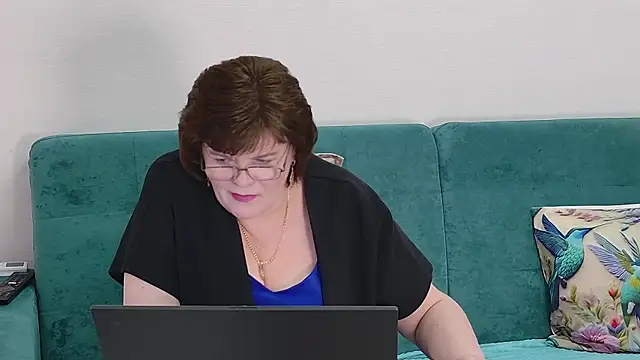 Sandra_Sunrise Live XXX-Chat