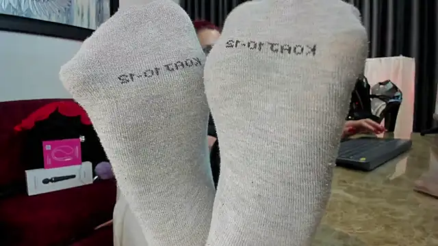 VictoriaPaker: онлайн-секс-чат