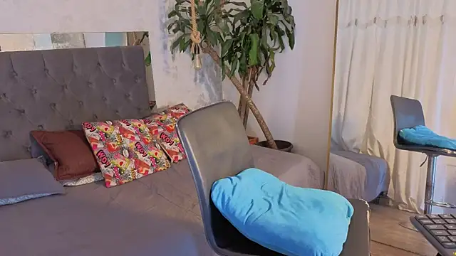 dave_eliot's Webcam Show