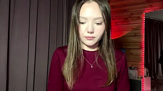 LenLen_Solen: онлайн-секс-чат