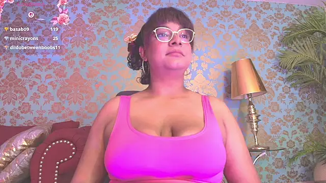 alexa_cruz__: онлайн-секс-чат