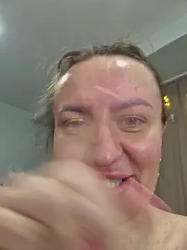 XXX chat uživo modela KamaSons