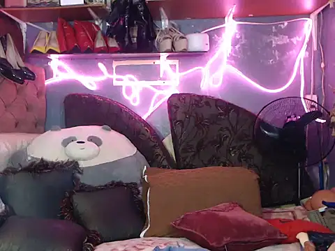 HotAsianAlbin19 – Kamerová šou