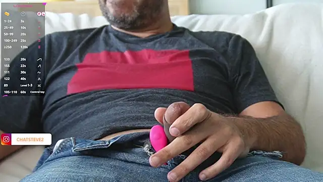 Chat XXX ao vivo de _MrPrecum_