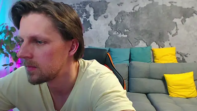 VikingChrisss Live XXX-chat