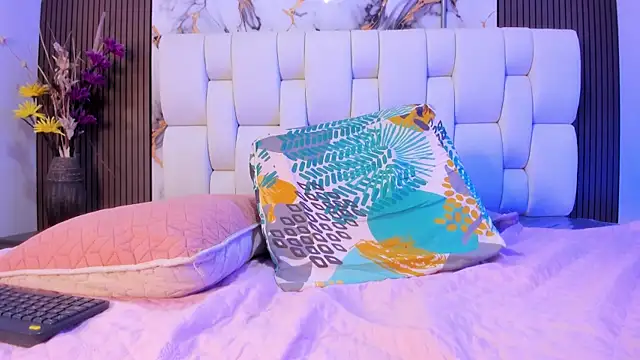 Webkamerová show alisstarr