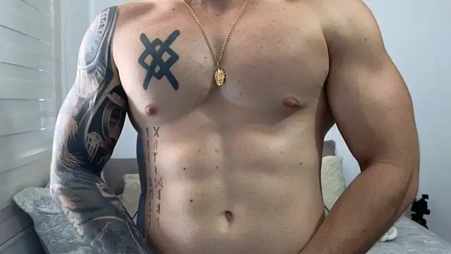 Isaac_Carter: вебкам-шоу