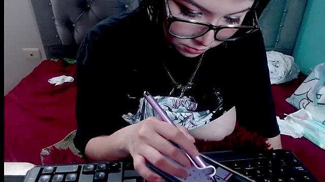 Ginebra_Sensual: онлайн-секс-чат