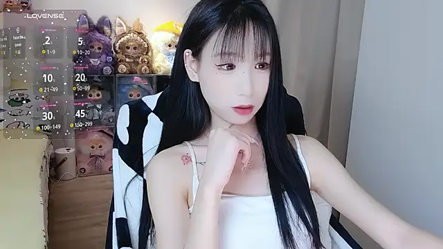 XXX chat uživo modela M-OTT_