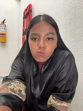 JANYLOVE__'s Live XXX Chat