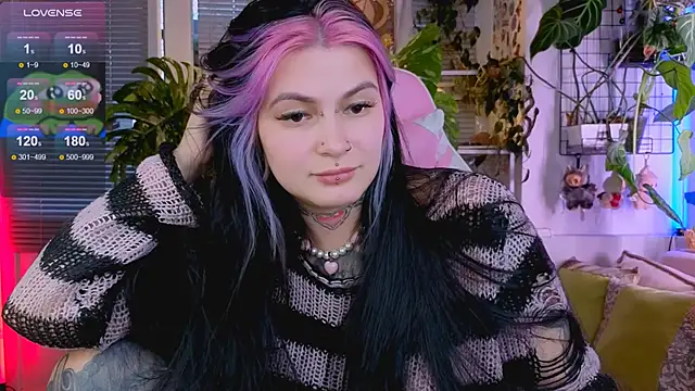 Živý XXX chat jelya_sg