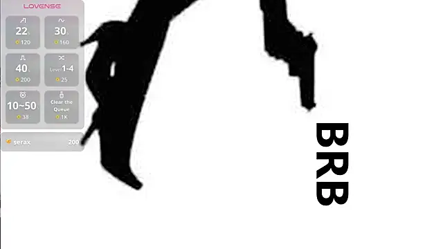 Lisa_Moones' Live XXX Chat