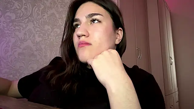 Mary_Nitherson Live XXX-Chat