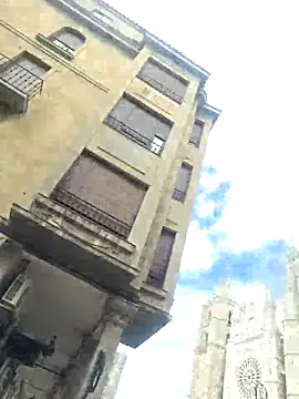 Hot-Muci Webcam-Show