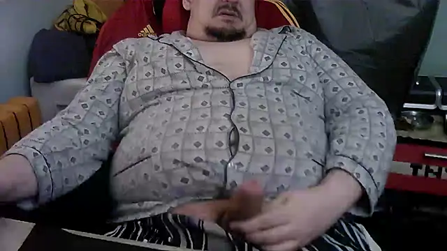 porkorossy's Webcam Show