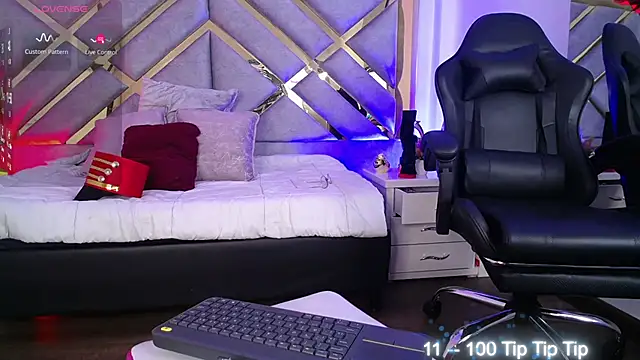 Živý XXX chat Moon_Water__