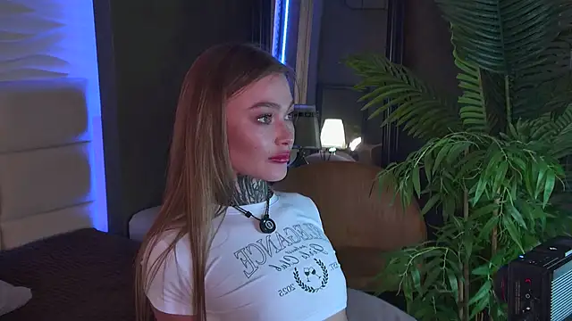 Chat XXX Live AriWild
