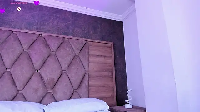 ScarletEvanss_ Obrolan Langsung XXX