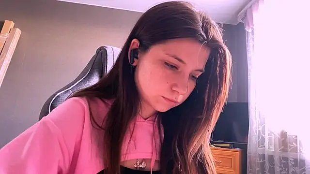 LunnaBliss Live XXX-Chat