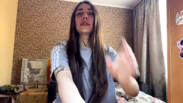 VastCause – Naživo XXX chat