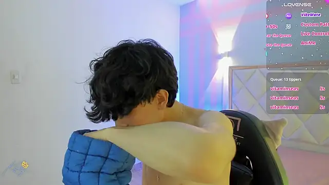 Eidan_tay Webcamshow