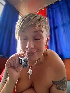 Živý XXX chat MARILYNMADELENAKOVANOVA