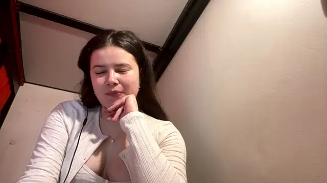 LonnaVandal – Kamerová šou