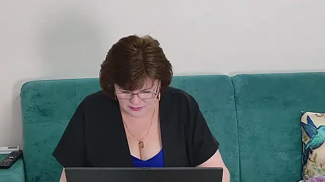 Chat XXX ao vivo de Sandra_Sunrise